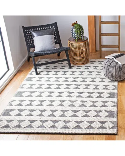 Safavieh Natura Wool In Multi