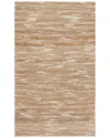 Safavieh Natural Fiber Couture Jute Cotton Rug
