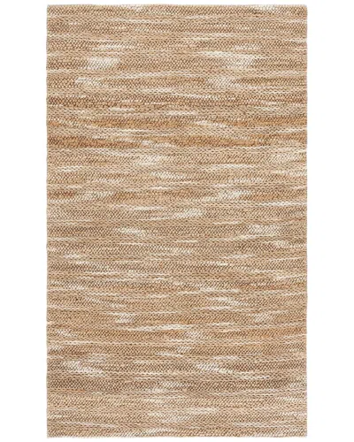 Safavieh Natural Fiber Couture Jute Cotton Rug