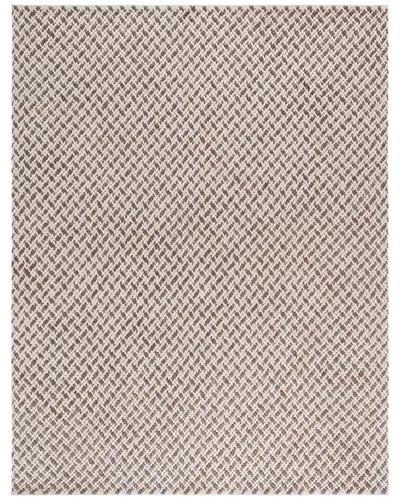 Safavieh Natural Fiber Couture Wool Jute Cotton Polyester Rug