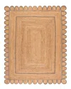 Safavieh Natural Fiber Cove Hand Woven Rug