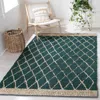 Safavieh Natural Fiber Rug In Green
