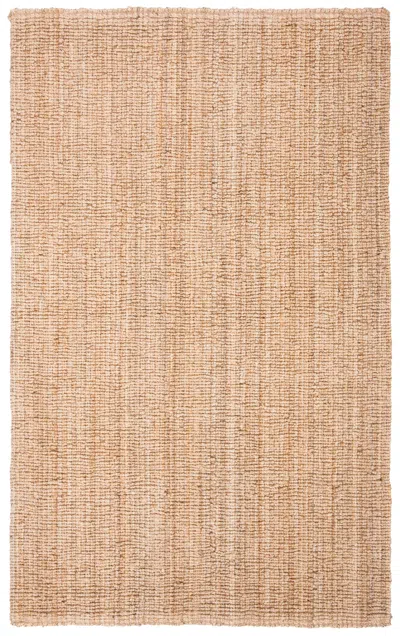 Safavieh Natural Fiber Handmade Rug In Animal Print