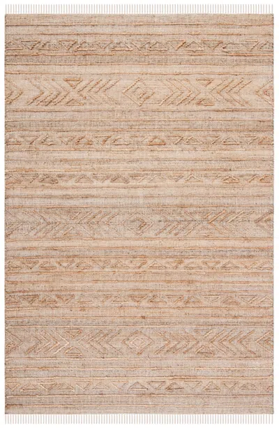Safavieh Natural Fiber Handmade Rug In Neutral