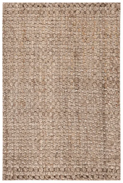 Safavieh Natural Fiber Handmade Rug In Neutral