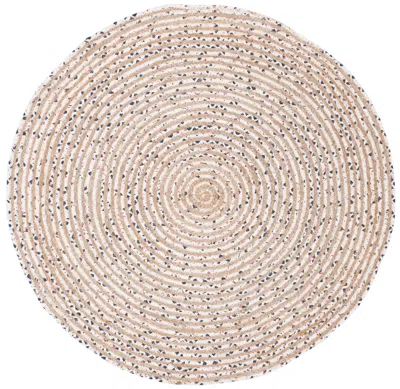 Safavieh Natural Fiber Handmade Rug In Neutral
