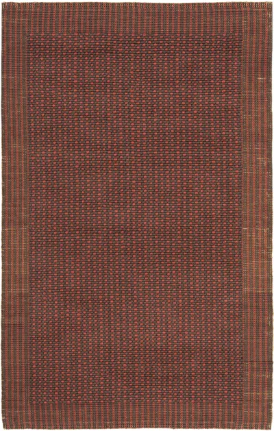 Safavieh Natural Fiber Handmade Rug In Brown