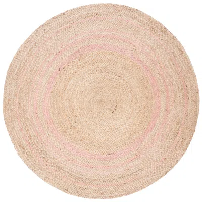 Safavieh Natural Fiber Handwoven Rug In Neutral