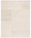 Safavieh Natural Fiber Indian Hemp Cotton Rug