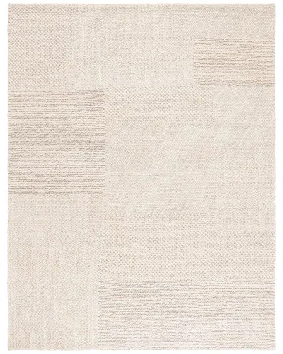 Safavieh Natural Fiber Indian Hemp Cotton Rug