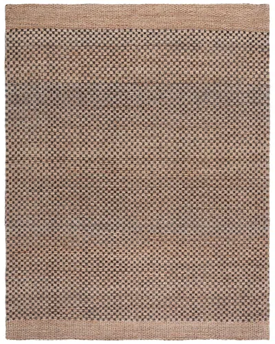 Safavieh Natural Fiber Jute & Cotton Rug