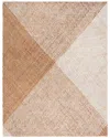 Safavieh Natural Fiber Jute, Cotton Rug