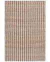 Safavieh Natural Fiber Jute, Cotton Rug