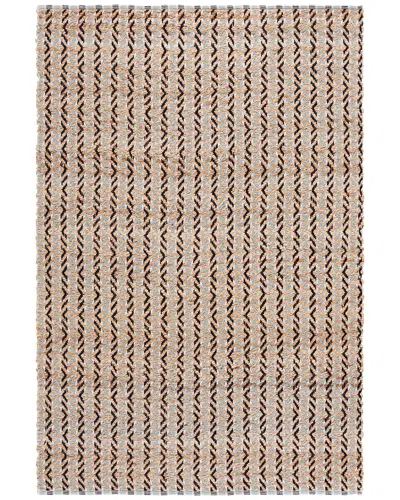 Safavieh Natural Fiber Jute, Cotton Rug