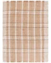 Safavieh Natural Fiber Jute Pile Rug
