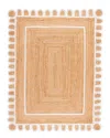 Safavieh Natural Fiber Zinnia Hand Woven Rug