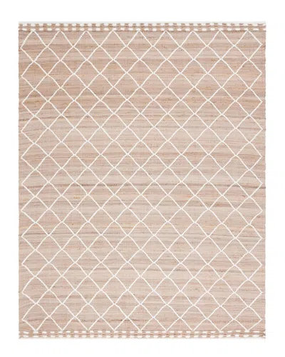 Safavieh Natural Fiber Jute, Wool, Cotton Rug