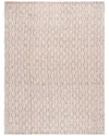 Safavieh Natural Fiber Jute Wool Rug