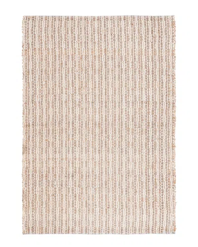 Safavieh Natural Fiber Jute Wool Rug