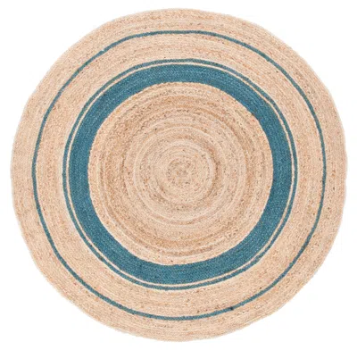 Safavieh Natural Fiber Rug In Multi