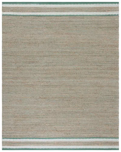 Safavieh Natural Fiber Rug In Multi