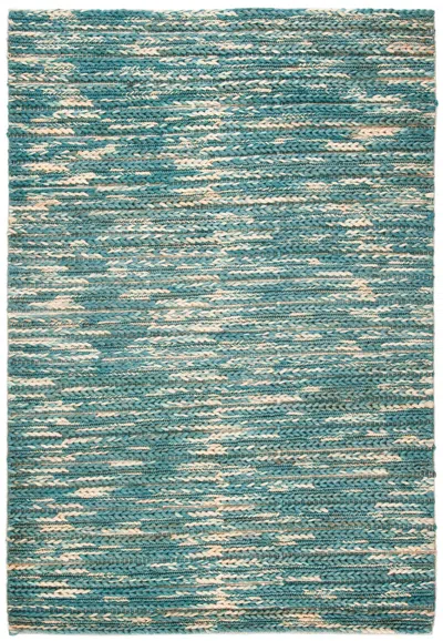 Safavieh Natural Fiber Rug In Green