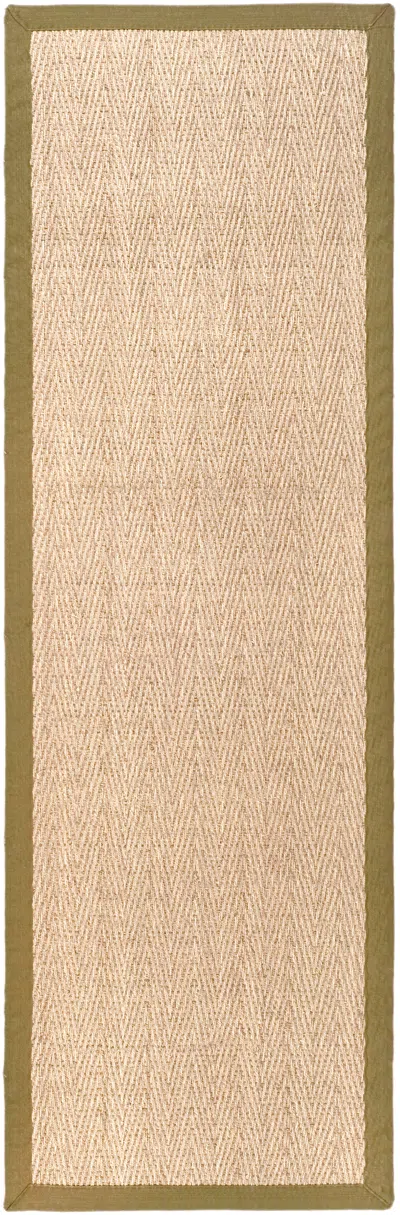 Safavieh Natural Fiber Rug In Neutral