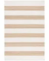 Safavieh Natural Fiber Terra Hand Woven Rug In Neutral