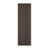 Safavieh Natural Fiber Tia Kitchen Runner In Brown