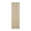 Safavieh Natural Fiber Tia Kitchen Runner In Sand