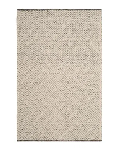 Safavieh Natural Flat Weave Rug