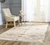 Safavieh Natural Kilim Hand Made Area Rug, Grey / Multi Traditional Style Non-shedding In Neutral