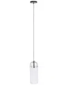 Safavieh Navi 6in Table Lamp In White