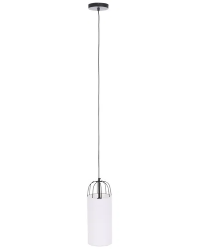 Safavieh Navi 6in Table Lamp In White