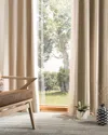 Safavieh Nealonia Window Curtain Panel