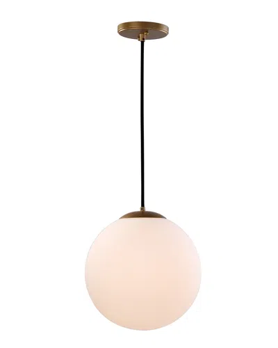 Safavieh Nelda Pendant In White