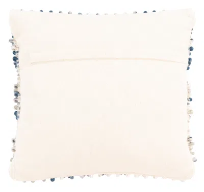 Safavieh Nerina Pillow In Neutral