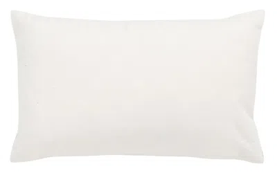 Safavieh Nesala Pillow In White