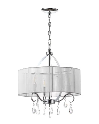 SAFAVIEH SAFAVIEH NEW VIENNA CHANDELIER