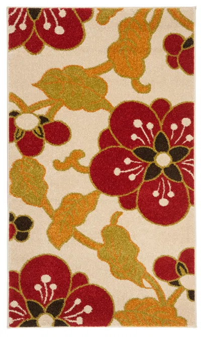 Safavieh Newbury Collection Rug In Multi