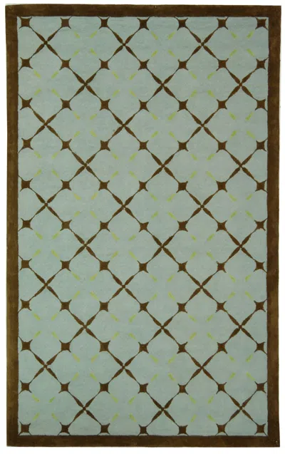 Safavieh Newport Hand-hooked Rug In Multi