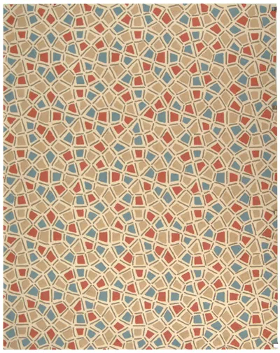Safavieh Newport Hand-hooked Rug In Multi