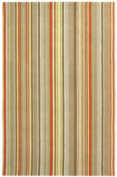 Safavieh Newport Hand-hooked Rug In Multi
