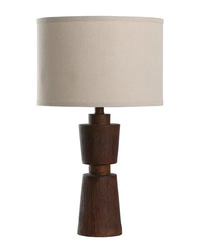 SAFAVIEH SAFAVIEH NICI 23IN TABLE LAMP