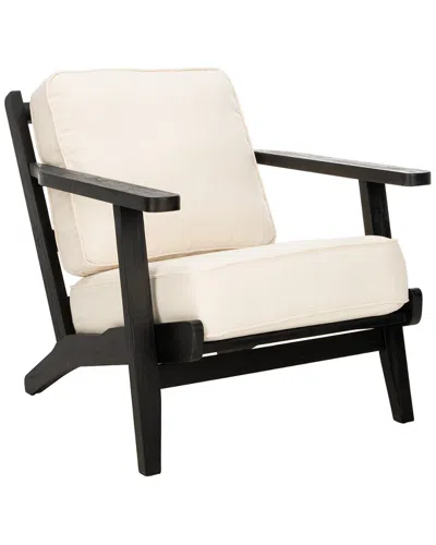 Safavieh Nico Mid Century Accent Chair In Multi