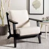 Safavieh Nico Mid Century Accent Chair