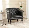 Safavieh Nicolas Tufted Club Chair