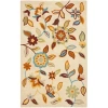 Safavieh Nicole Hand Hooked Area Rug In Multi