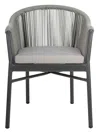 Safavieh Nicolo Rope Chair