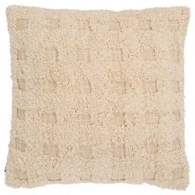 Safavieh Niki Pillow In Natural
